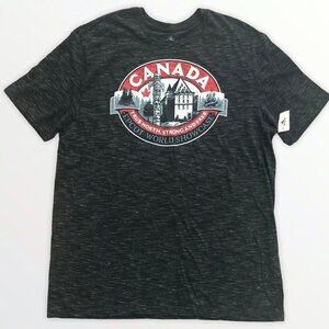 Disney Parks - EPCOT World Showcase - Canada Pavilion Shirt for Adults